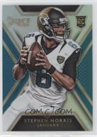 Rookies - Stephen Morris