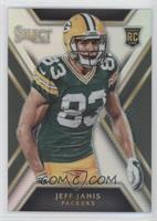 Rookies - Jeff Janis