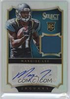 Rookie Autograph Jerseys - Marqise Lee #/49