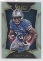 Golden Tate