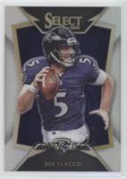 Joe Flacco