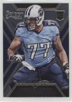 Rookies - Taylor Lewan