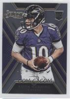 Rookies - Keith Wenning