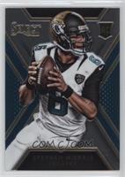 Rookies - Stephen Morris