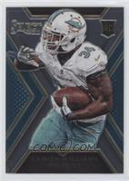 Rookies - Damien Williams