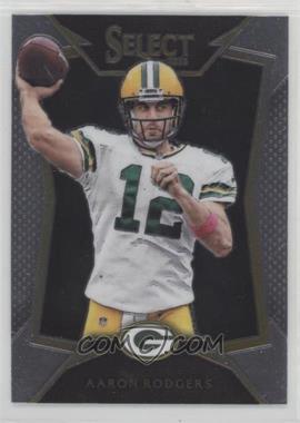 2014 Panini Select - [Base] #18 - Aaron Rodgers