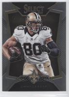 Jimmy Graham