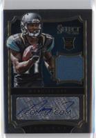 Rookie Autograph Jerseys - Marqise Lee #/149