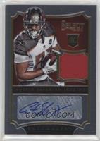 Rookie Autograph Jerseys - Austin Seferian-Jenkins #/149