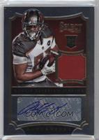 Rookie Autograph Jerseys - Austin Seferian-Jenkins #/149