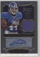 Rookie Autograph Jerseys - Andre Williams #/149