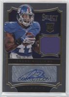 Rookie Autograph Jerseys - Andre Williams #/149