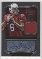 Rookie Autograph Jerseys - Logan Thomas #/49