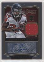 Rookie Autograph Jerseys - Devonta Freeman #/149