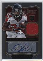 Rookie Autograph Jerseys - Devonta Freeman #/149