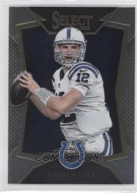 2014 Panini Select - [Base] #24 - Andrew Luck