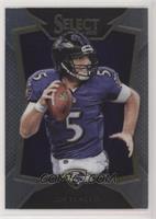 Joe Flacco [Noted]