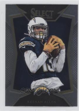 2014 Panini Select - [Base] #36 - Keenan Allen