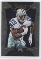 DeMarco Murray