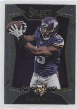 2014 Panini Select - [Base] #68 - Greg Jennings