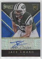 Jace Amaro #/5