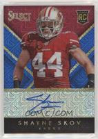 Shayne Skov #/10