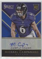 Michael Campanaro #/25