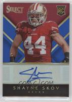 Shayne Skov #/25