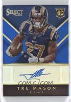 Tre Mason #/25