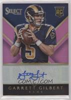 Garrett Gilbert #/199