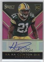 Ha Ha Clinton-Dix #/199