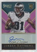 Jordan Matthews #/175