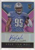 Kyle Van Noy #/199