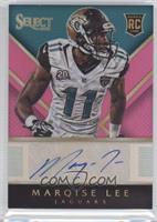 Marqise Lee #/75