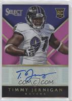 Timmy Jernigan #/199