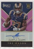 Tre Mason #/75