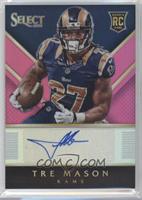 Tre Mason #/75