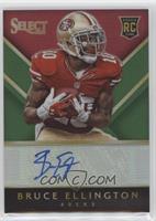 Bruce Ellington #/5