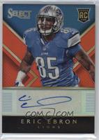 Eric Ebron #/35