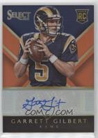 Garrett Gilbert #/35