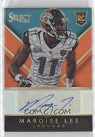 Marqise Lee #/35