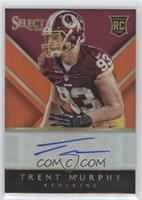 Trent Murphy #/35