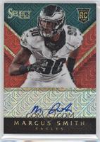 Marcus Smith [Noted] #/15