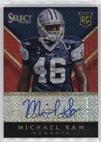 Michael Sam #/15