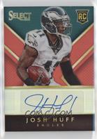 Josh Huff #/50