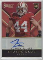 Shayne Skov #/50