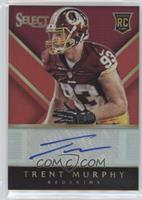 Trent Murphy #/50