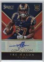 Tre Mason #/50