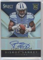 Bishop Sankey #/75