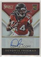 Devonta Freeman #/75